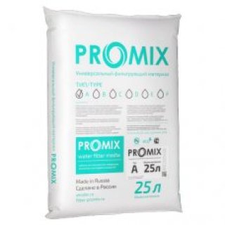 ProMix А (ПроМикс A) 25 л