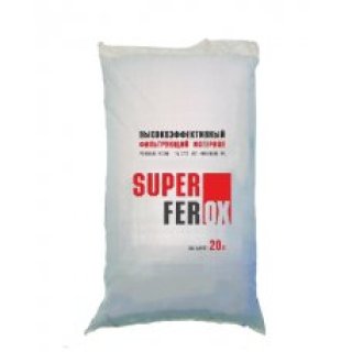 СуперФерокс (SuperFerox)